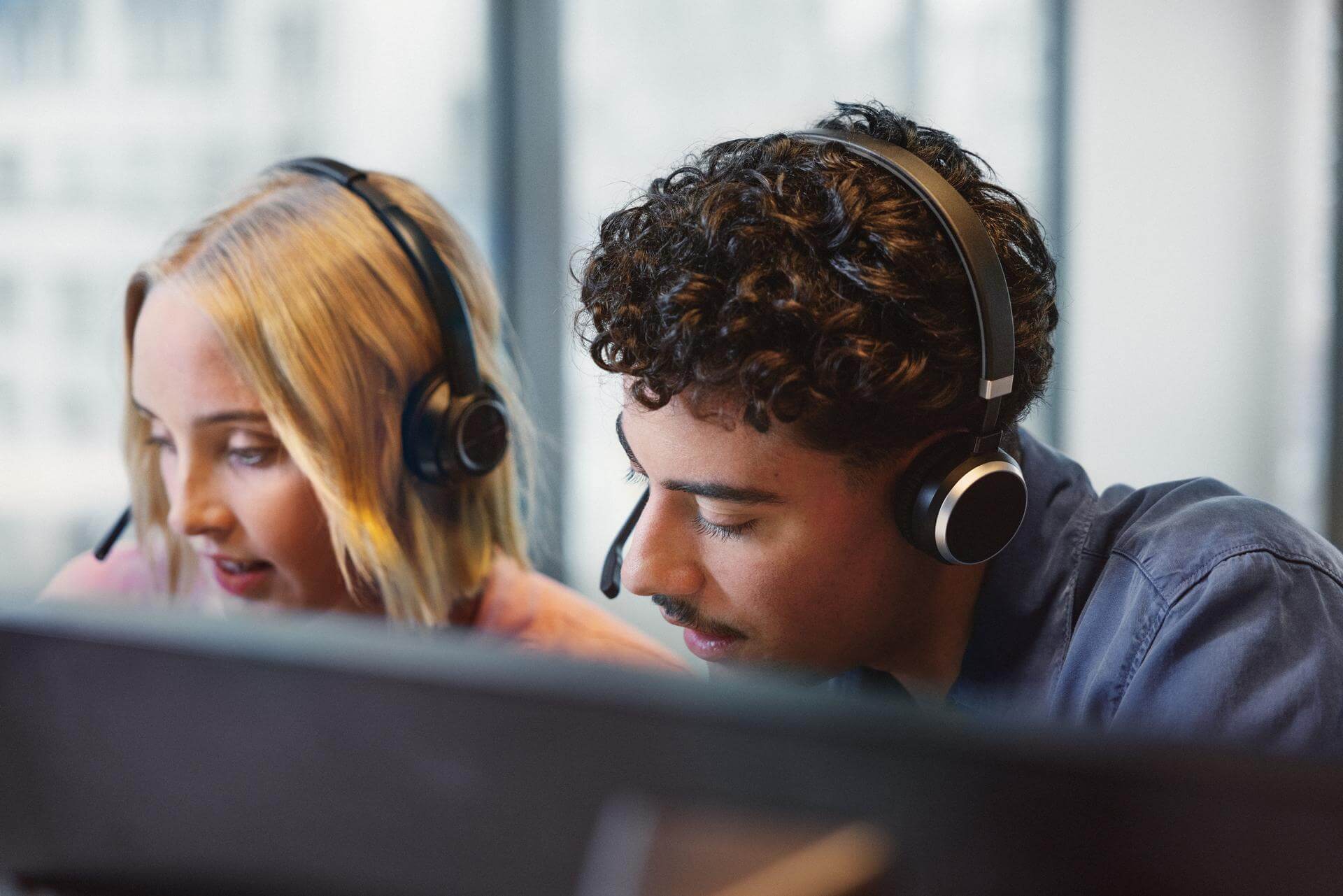 2026 års viktigaste trender inom kontaktcenter